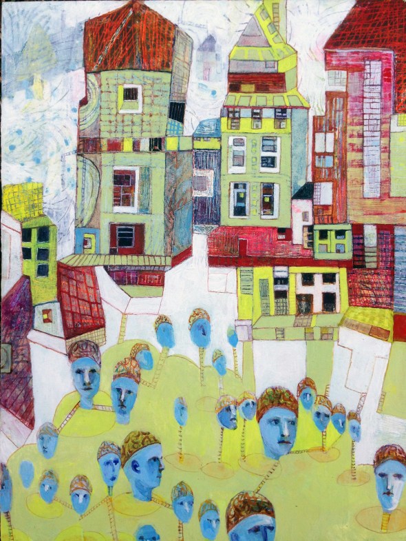 A Field of Dreams and Other Thoughts